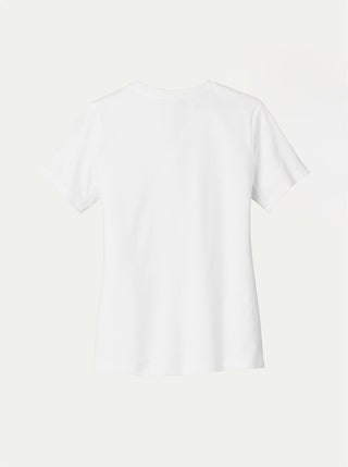 Women’s Relaxed Jersey Short Sleeve Tee