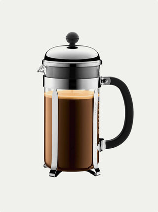 Chamboard French Press Coffee Maker