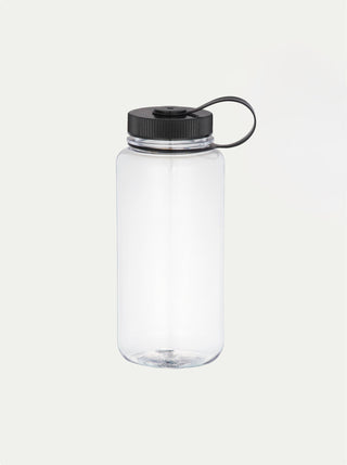 Tritan Wide Mouth Water Bottle