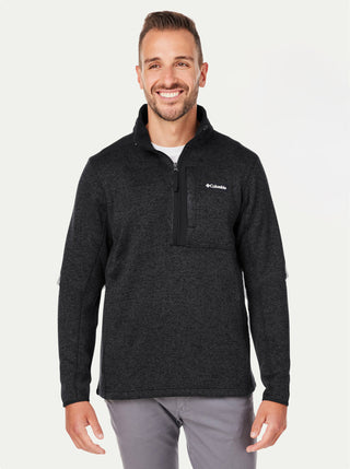 Men's Sweater Weather Half-Zip