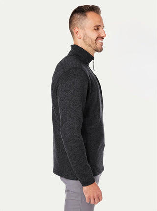 Men's Sweater Weather Half-Zip