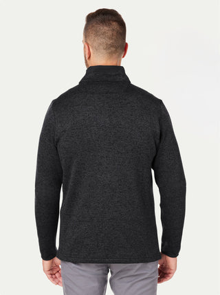 Men's Sweater Weather Half-Zip