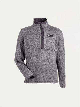 Men's Sweater Weather Half-Zip