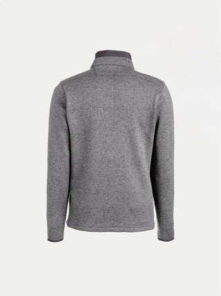 Men's Sweater Weather Half-Zip