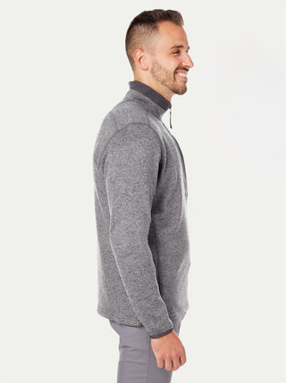 Men's Sweater Weather Half-Zip