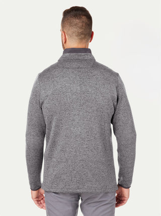 Men's Sweater Weather Half-Zip