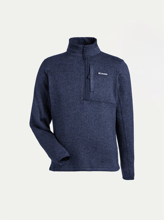 Men's Sweater Weather Half-Zip