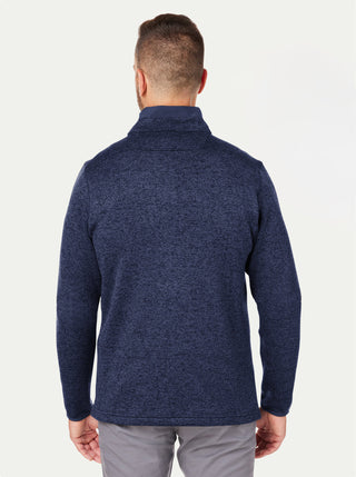 Men's Sweater Weather Half-Zip