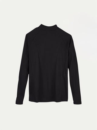 Women's Origin Performance Pique Quarter-Zip