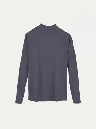 Women's Origin Performance Pique Quarter-Zip