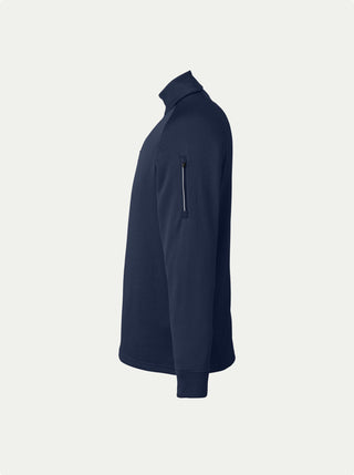 Women's Origin Performance Pique Quarter-Zip