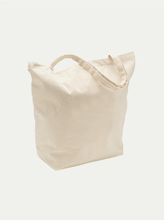 Classic Canvas Tote