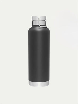 Insulated Stainless Steel Bottle w/ Handle
