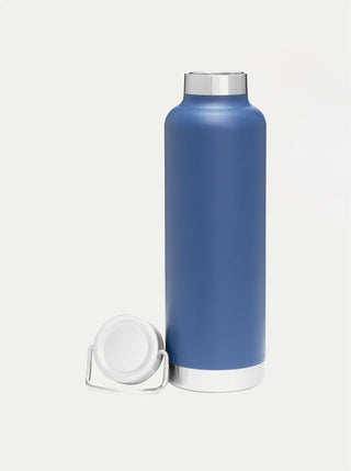 Insulated Stainless Steel Bottle w/ Handle