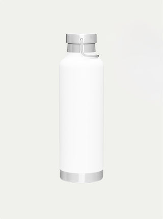 Insulated Stainless Steel Bottle w/ Handle