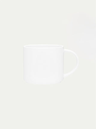 Barista Mug
