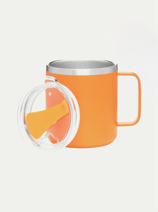 Camper Mug