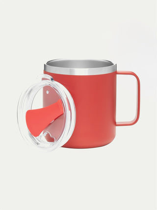 Camper Mug