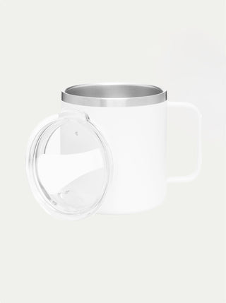 Camper Mug