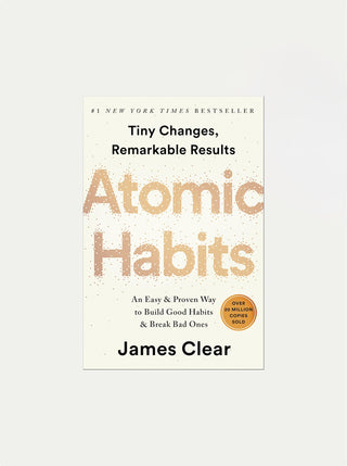 Atomic Habits