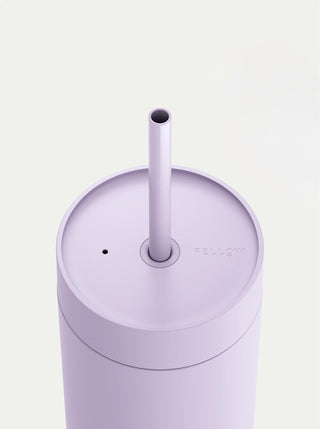 Carter Cold Tumbler (16oz)