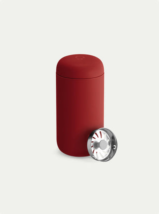 Carter Move Mug (12oz)