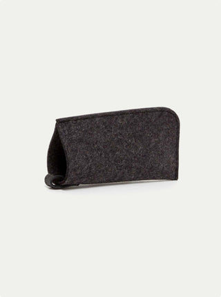 Classic Merino Wool Eyeglass Sleeve