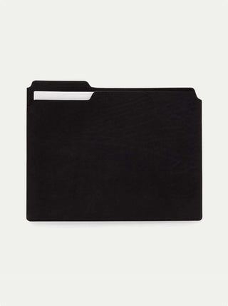 Fiaru Leather Folder