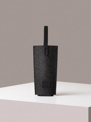 Hana Merino Wool Bottle Bag