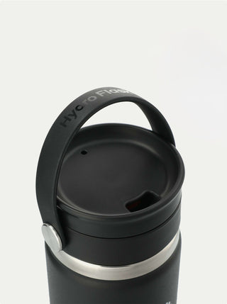 Hydro Flask® Wide Mouth With Flex Sip™ Lid