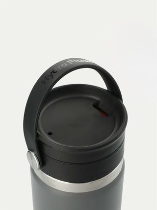 Hydro Flask® Wide Mouth With Flex Sip™ Lid