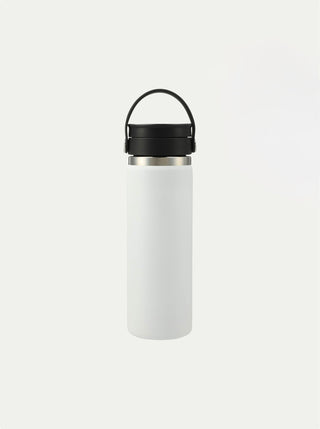 Hydro Flask® Wide Mouth With Flex Sip™ Lid