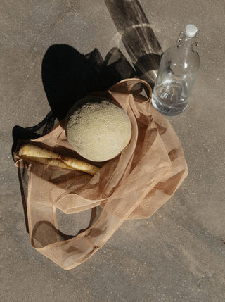 Everyday Bio-Knit Tote