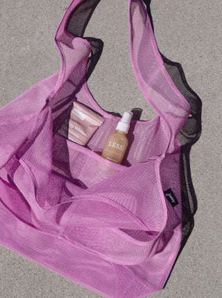 Everyday Bio-Knit Tote