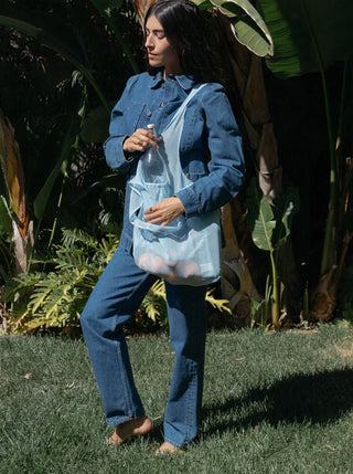 Everyday Bio-Knit Tote