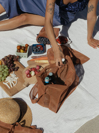 Everyday Bio-Knit Tote