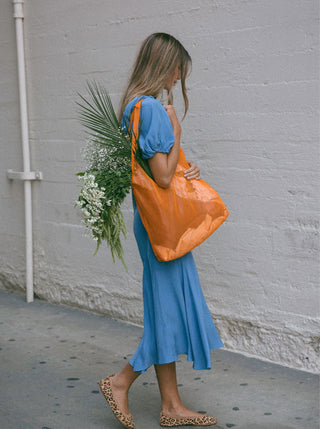 Everyday Mesh Tote