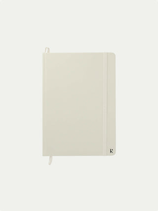 Stone Bound Notebook