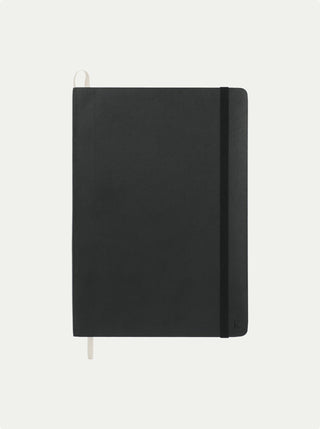 Stone Soft Bound Notebook