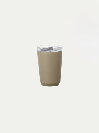 To Go Tumbler