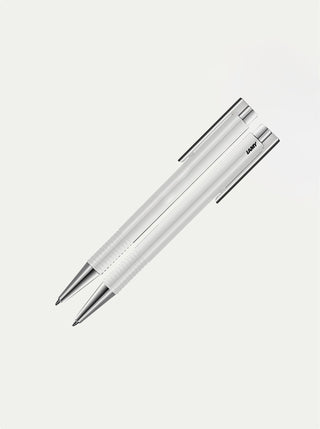 Logo M+ Ballpoint Pen