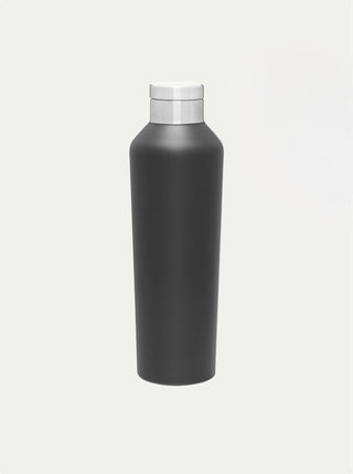 Tapered Insulated Stainless Steel Bottle (20.9oz)