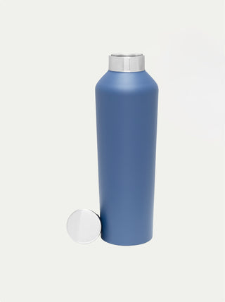 Tapered Insulated Stainless Steel Bottle (20.9oz)