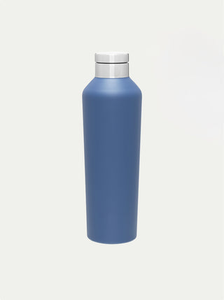 Tapered Insulated Stainless Steel Bottle (20.9oz)