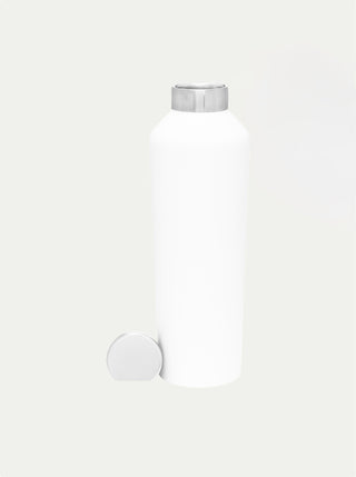 Tapered Insulated Stainless Steel Bottle (20.9oz)