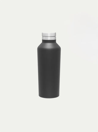 Tapered Insulated Stainless Steel Bottle (16.9 oz)