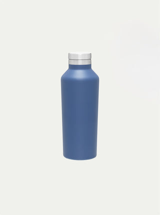 Tapered Insulated Stainless Steel Bottle (16.9 oz)