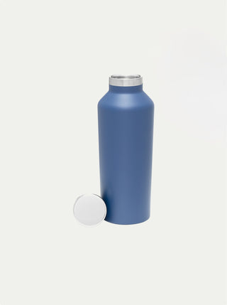 Tapered Insulated Stainless Steel Bottle (16.9 oz)