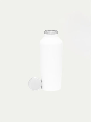 Tapered Insulated Stainless Steel Bottle (16.9 oz)