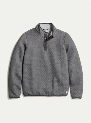 Men’s Reversible Corbet Pullover